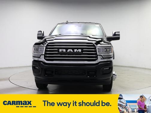 2024 RAM 3500 Longhorn