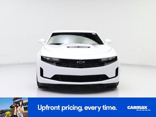 2023 Chevrolet Camaro LT1