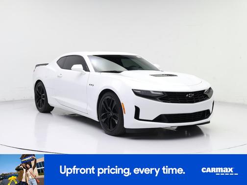 2023 Chevrolet Camaro LT1