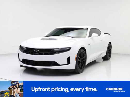 2023 Chevrolet Camaro LT1