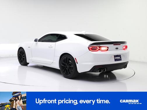 2023 Chevrolet Camaro LT1
