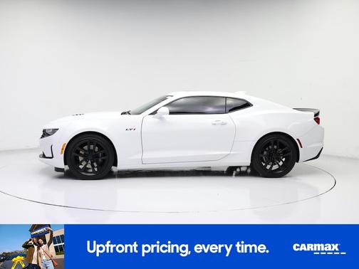 2023 Chevrolet Camaro LT1
