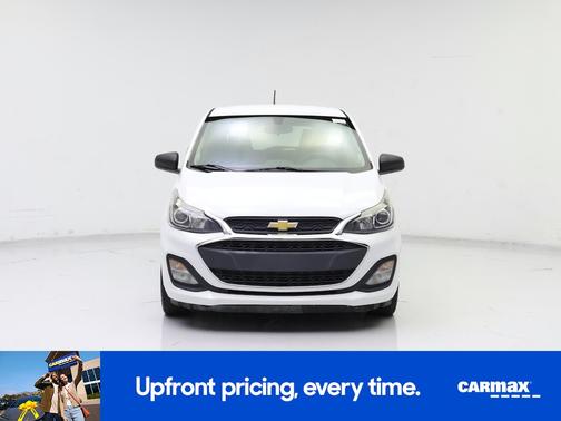 2019 Chevrolet Spark LS