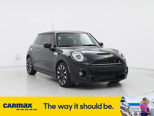 2021 MINI Hardtop S