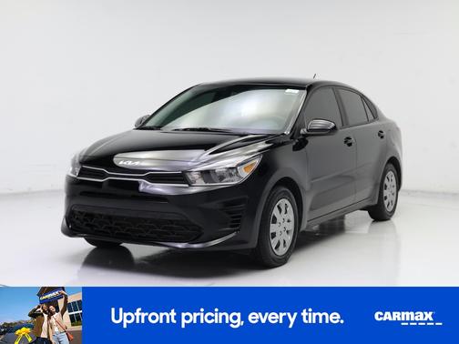 2023 Kia Rio S