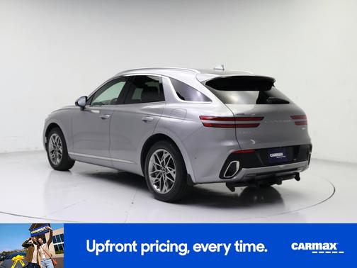 2023 Genesis GV70 2.5T