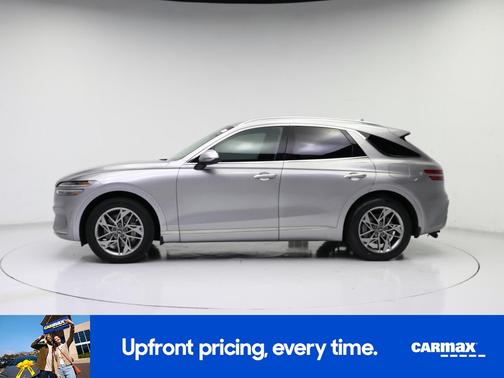 2023 Genesis GV70 2.5T