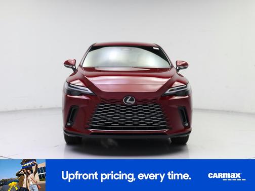 2025 Lexus RX 350 RX 350