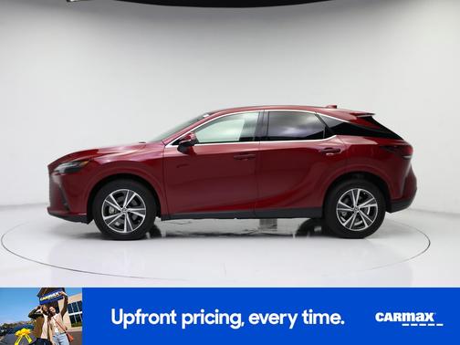 2025 Lexus RX 350 RX 350