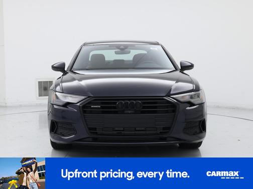 2022 Audi A6 Premium