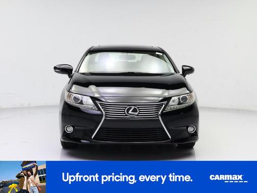 2014 Lexus ES 350 Base (A6)