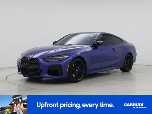 2022 BMW M440 I