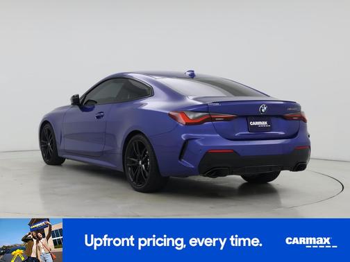 2022 BMW M440 I