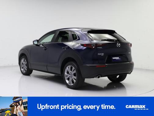 2022 Mazda CX-30 Select