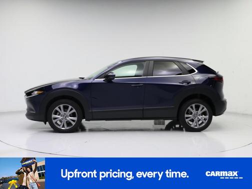 2022 Mazda CX-30 Select