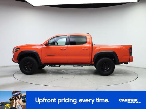 2023 Toyota Tacoma TRD Pro
