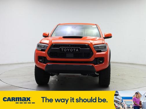 2023 Toyota Tacoma TRD Pro