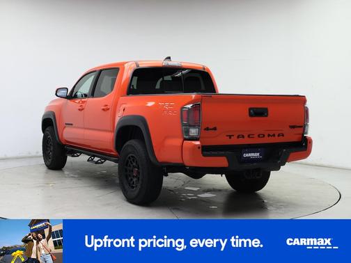 2023 Toyota Tacoma TRD Pro