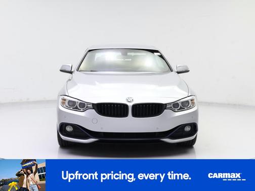 2017 BMW 430 I
