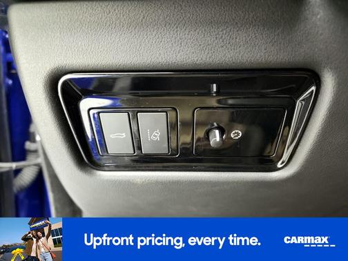 2018 Jaguar XE Premium