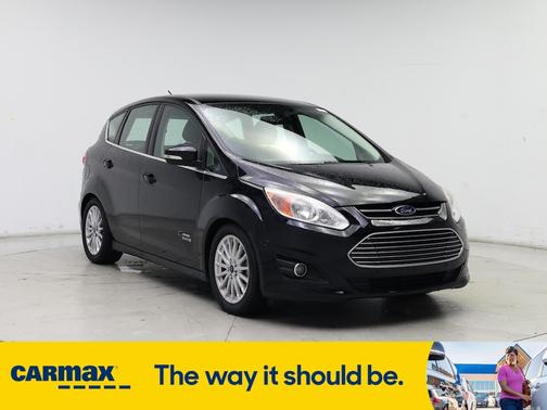 2016 Ford C-Max Energi SEL
