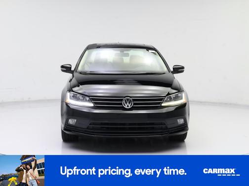 2017 Volkswagen Jetta SEL