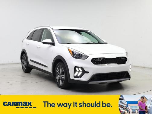 2022 Kia Niro LX