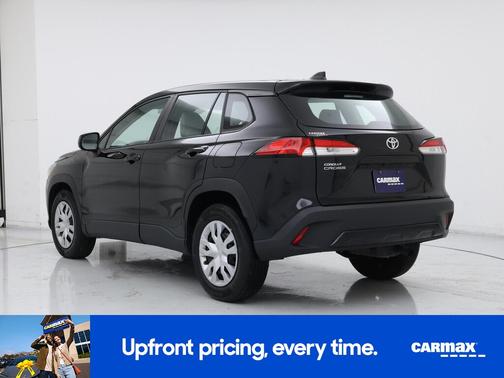 2023 Toyota Corolla Cross L
