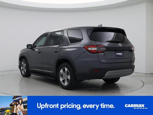 2023 Honda Pilot EX-L