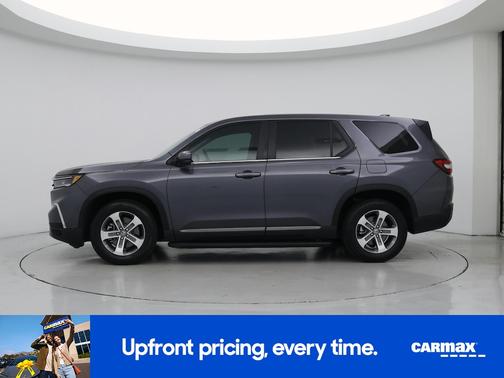 2023 Honda Pilot EX-L