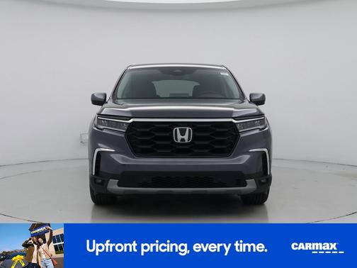 2023 Honda Pilot EX-L