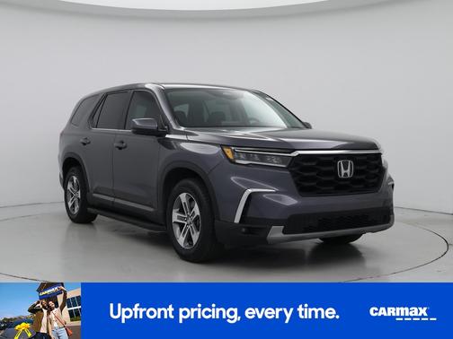 2023 Honda Pilot EX-L