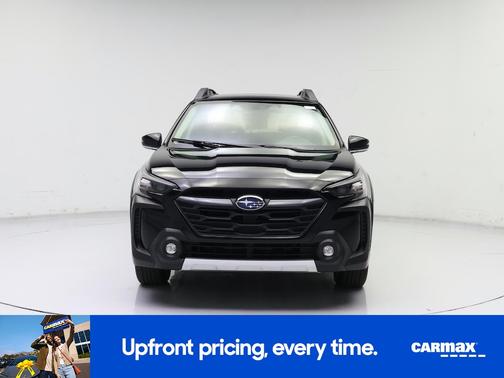 2023 Subaru Outback Limited XT
