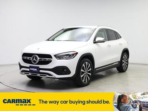 2023 Mercedes-Benz GLA 250