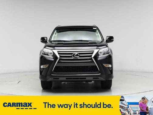 2016 Lexus GX 460