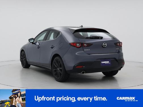 2022 Mazda Mazda3 Premium