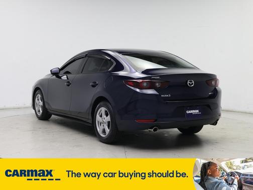 2024 Mazda Mazda3 2.5 S