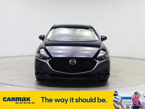 2024 Mazda Mazda3 2.5 S