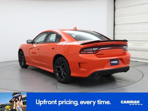 2022 Dodge Charger GT