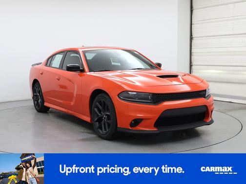2022 Dodge Charger GT