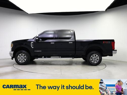 2019 Ford F-250 XLT