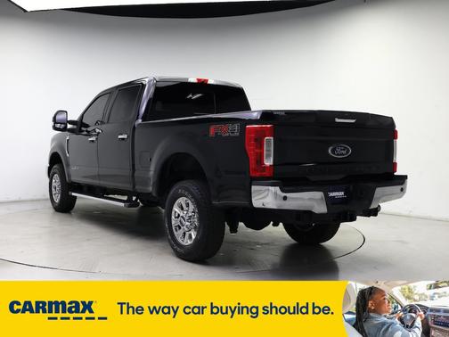 2019 Ford F-250 XLT