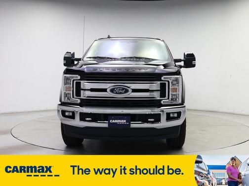 2019 Ford F-250 XLT