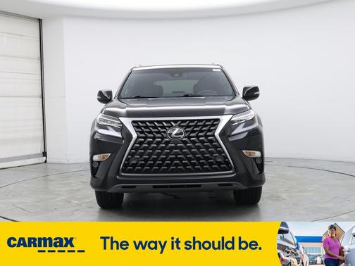 2021 Lexus GX 460 Premium