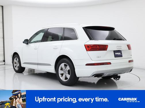 2017 Audi Q7 Premium