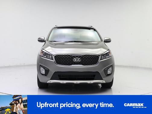2017 Kia Sorento SX