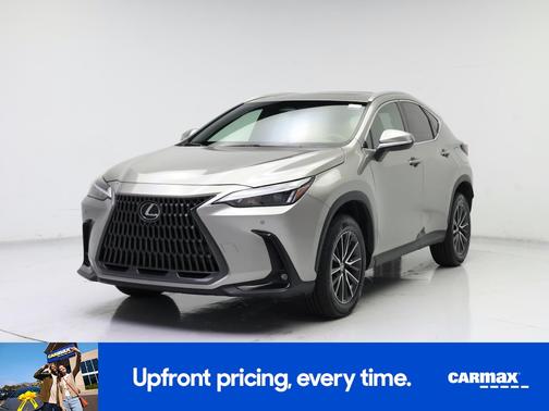 2024 Lexus NX 350 Premium