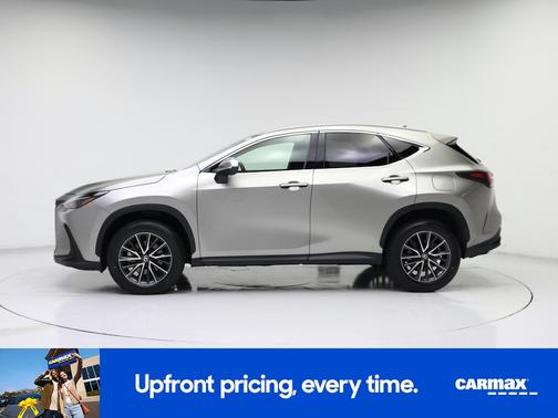 2024 Lexus NX 350 Premium