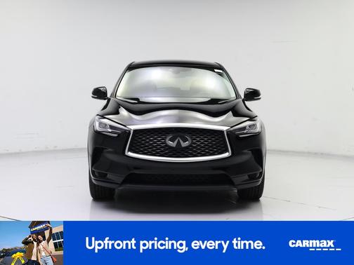 2021 INFINITI QX50 Pure