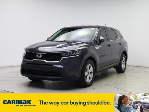 2021 Kia Sorento LX